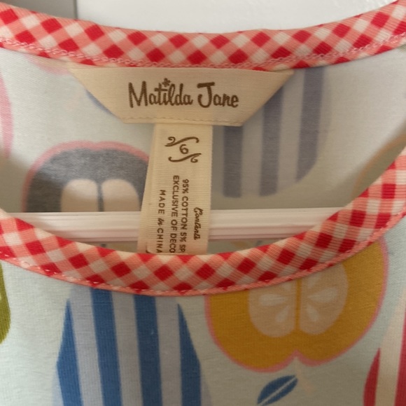 Matilda Jane Dress - Picture 3 of 3